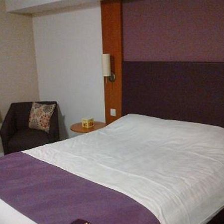 Premier Inn Ashby De La Zouch Екстериор снимка