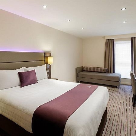 Premier Inn Ashby De La Zouch Екстериор снимка