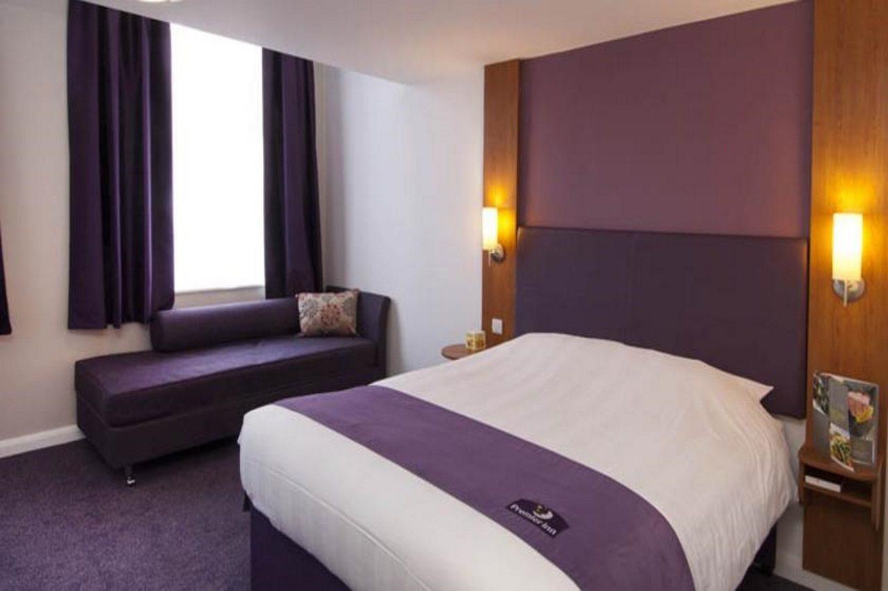 Premier Inn Ashby De La Zouch Екстериор снимка