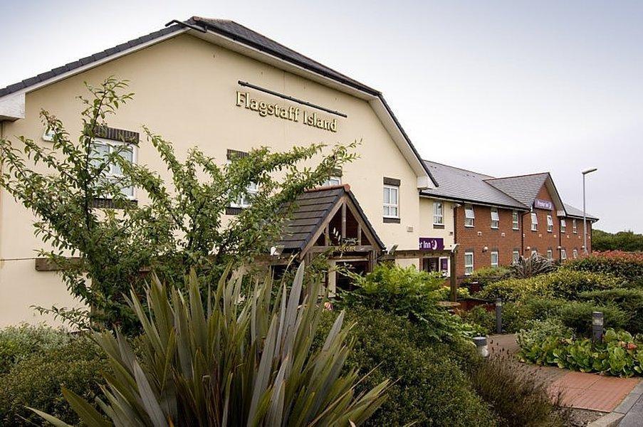 Premier Inn Ashby De La Zouch Екстериор снимка