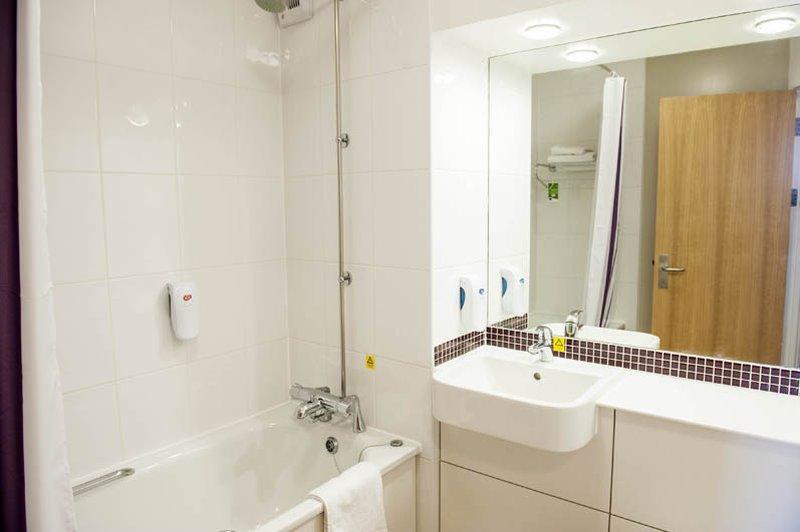 Premier Inn Ashby De La Zouch Екстериор снимка